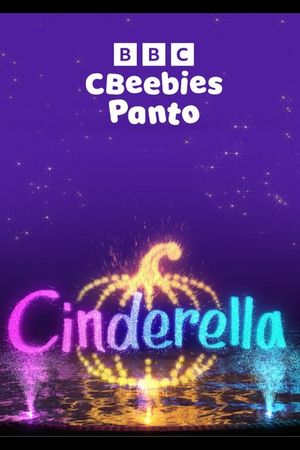 CBeebies Panto: Cinderella's poster image