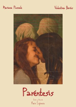 Paréntesis's poster