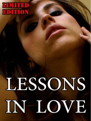 Lessons in Love's poster