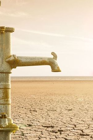 Water War's poster