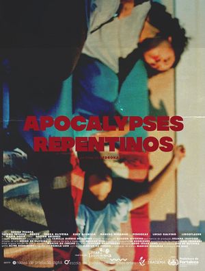 Apocalypses Repentinos's poster