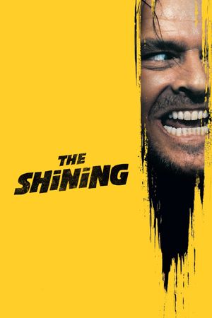The Shining's poster