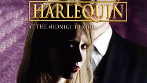 At the Midnight Hour's poster