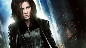 Underworld: Awakening's poster