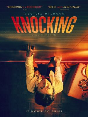 Knocking's poster