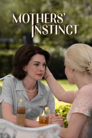 Mothers' Instinct's poster