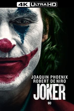 Joker's poster