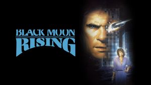 Black Moon Rising's poster