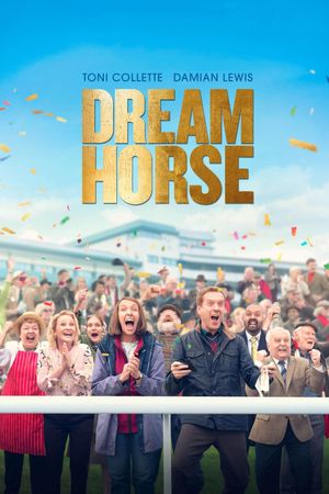 Dream Horse's poster