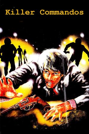 The Killers's poster