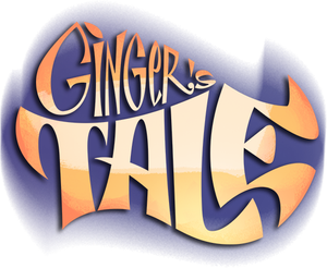 Ginger's Tale's poster