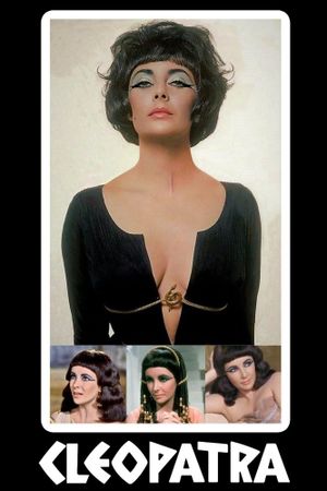 Cleopatra's poster