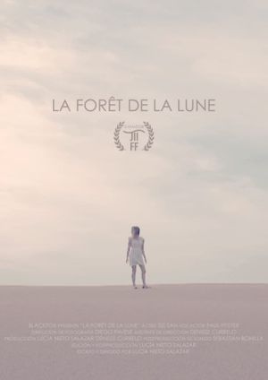 La forêt de la lune's poster