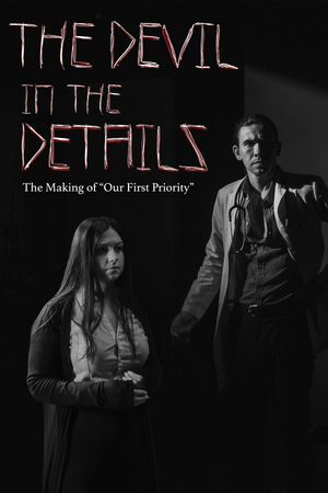 The Devil in the Details's poster