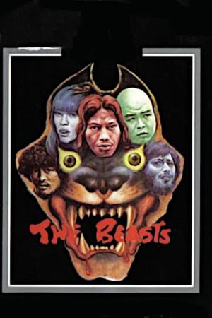 The Beasts's poster