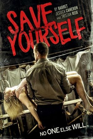 Save Yourself's poster