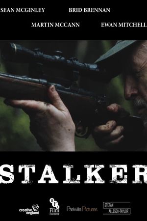 Stalker's poster