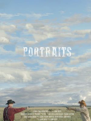 Portraits's poster