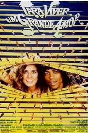 Para Viver um Grande Amor's poster