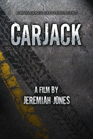 CarJack's poster