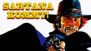 Light the Fuse... Sartana Is Coming's poster