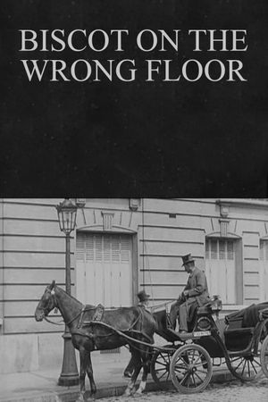 Biscot on the Wrong Floor's poster image