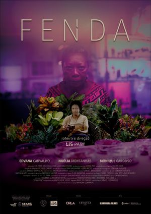 Fenda's poster