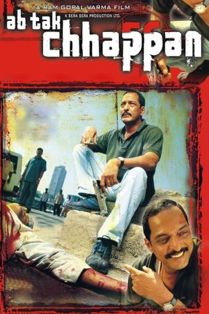 Ab Tak Chhappan's poster