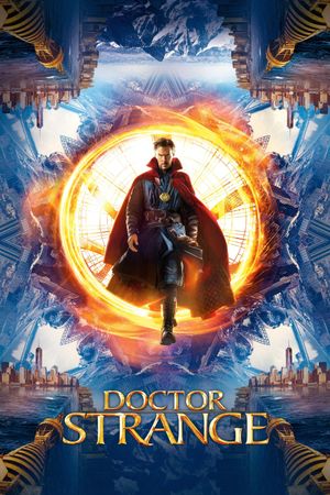 Doctor Strange's poster image