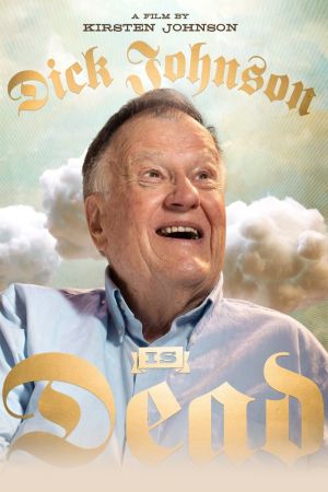 Dick Johnson Is Dead's poster