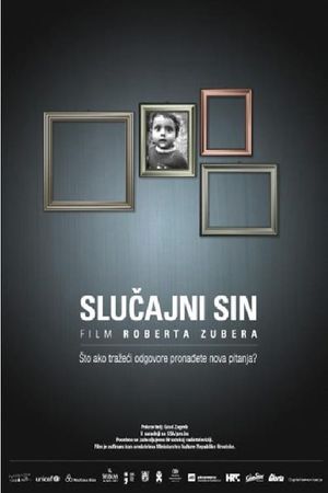 Slucajni sin's poster