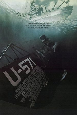 U-571's poster