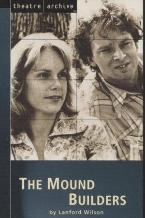 The Mound Builders's poster