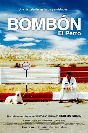Bombón: El Perro's poster