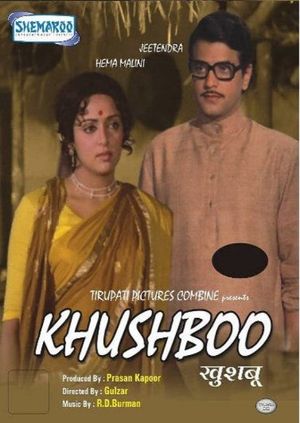 Khushboo's poster