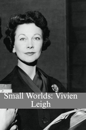Small world: Vivien Leigh's poster