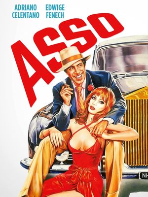 Ace's poster