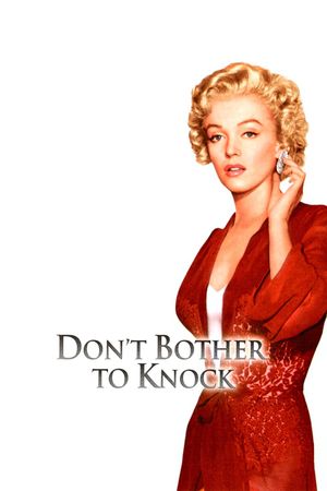 Don't Bother to Knock's poster