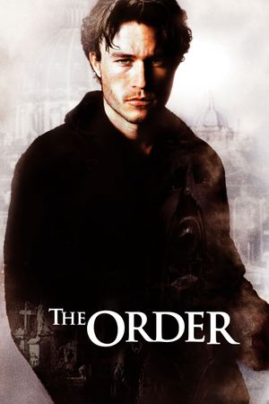 The Order's poster