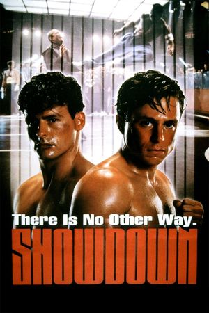 Showdown's poster
