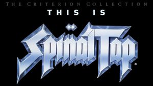 This Is Spinal Tap's poster