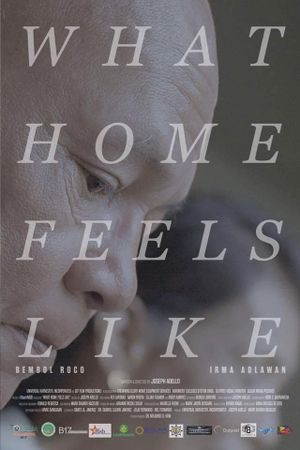 What Home Feels Like's poster