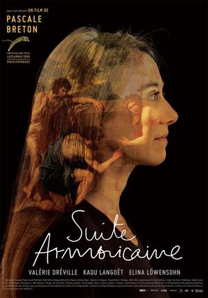 Armorican Suite's poster
