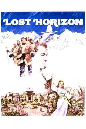 Lost Horizon's poster