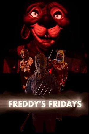 Freddy's Fridays's poster