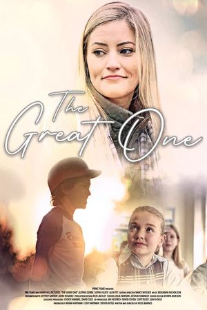 The Great One's poster