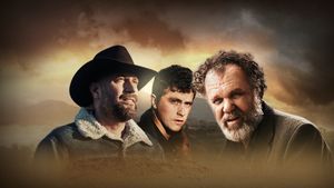 Les Cowboys's poster