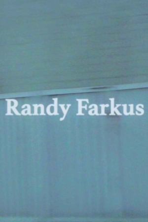 Randy Farkus's poster