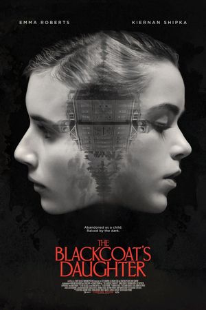 The Blackcoat's Daughter's poster
