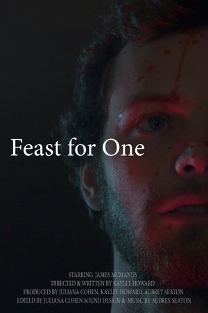 Feast for One's poster image
